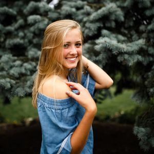 Meet your Posher, Carly