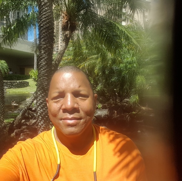 Meet your Posher, Maurice - Picture 1 of 1