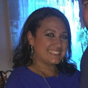 Meet your Posher, Rebecca