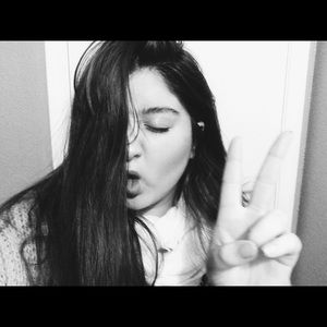 Meet your Posher, Erika