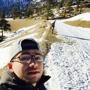 Meet your Posher, David