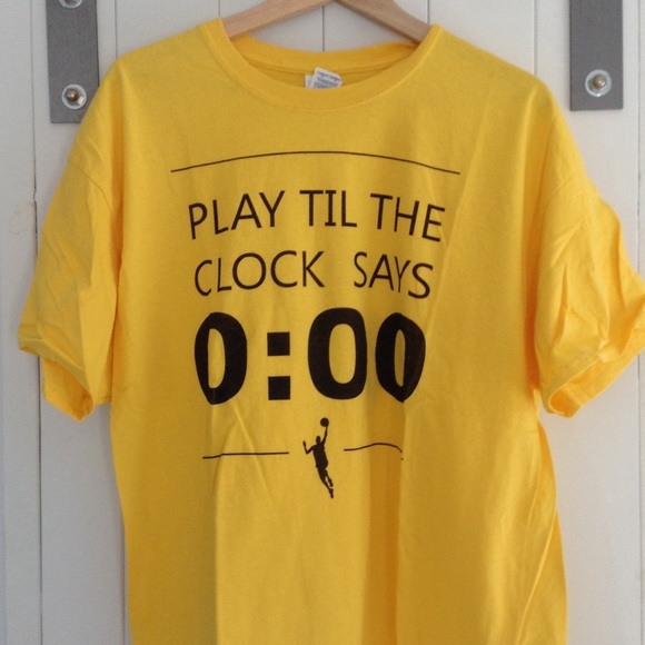 Mens tee - Picture 1 of 2