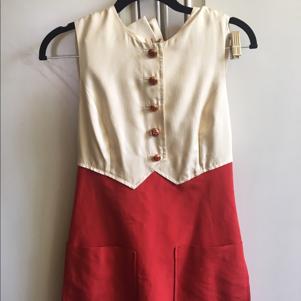 Marc by Marc Jacobs dress