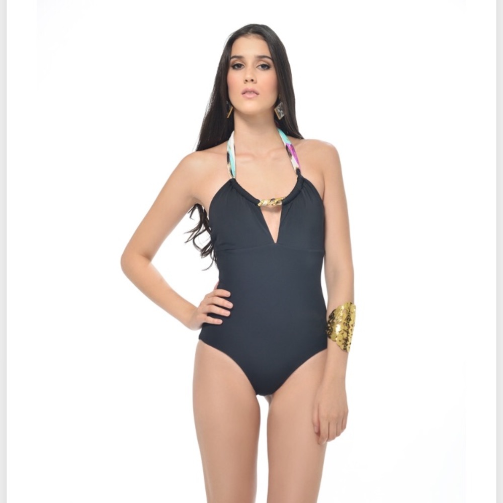 One piece Swimsuit
