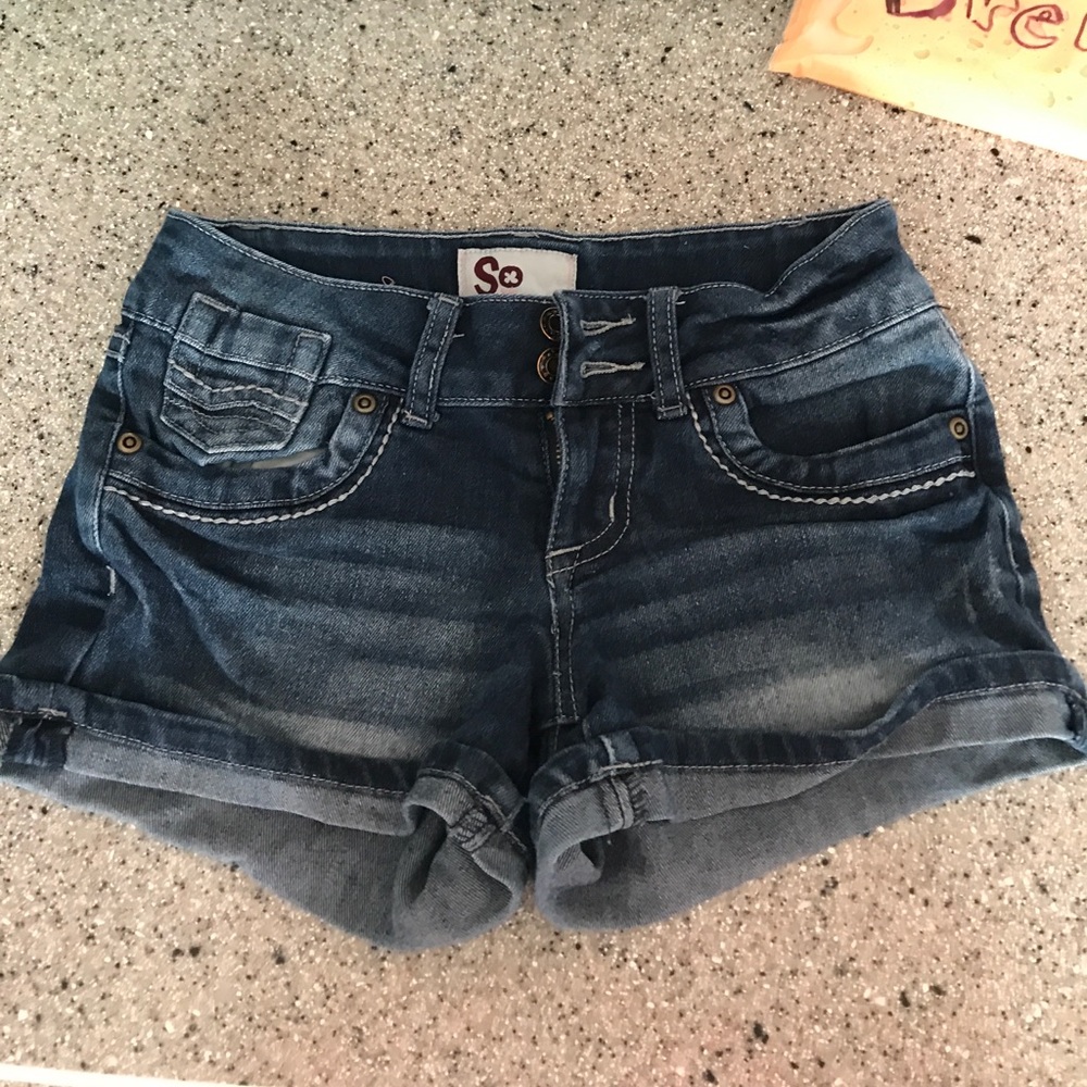 Shorts
