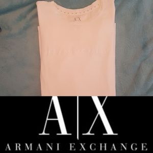 PRICE DROP AGAIN!! Armani Exchange shirt
