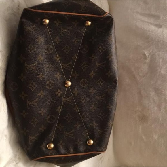 Louis Vuitton Tivoli GM - Picture 3 of 6