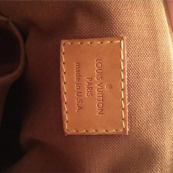 Louis Vuitton Tivoli GM - Picture 4 of 6