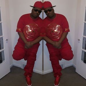 Meet your Posher, James