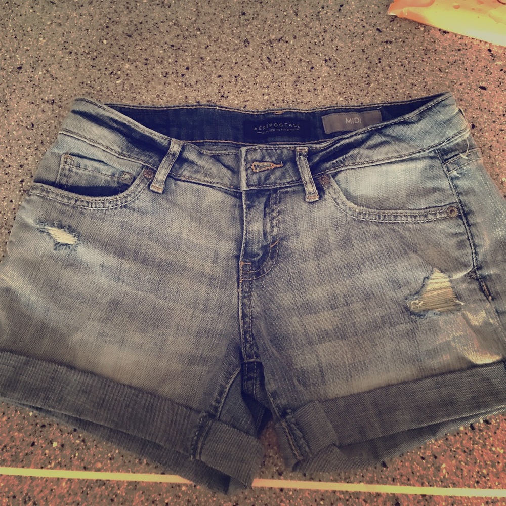 Shorts