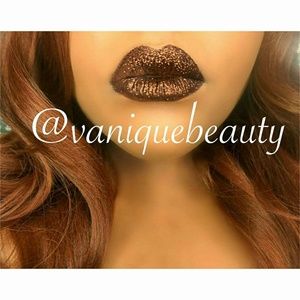 Vanique Cosmetics