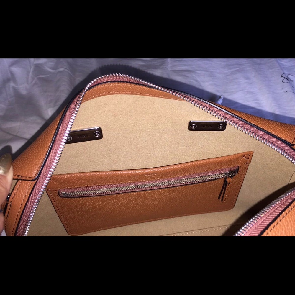 ⛔️SOLD⛔️MCM BAG - Picture 4 of 7