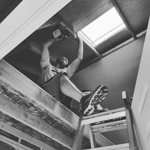 Meet your Posher, Thomas