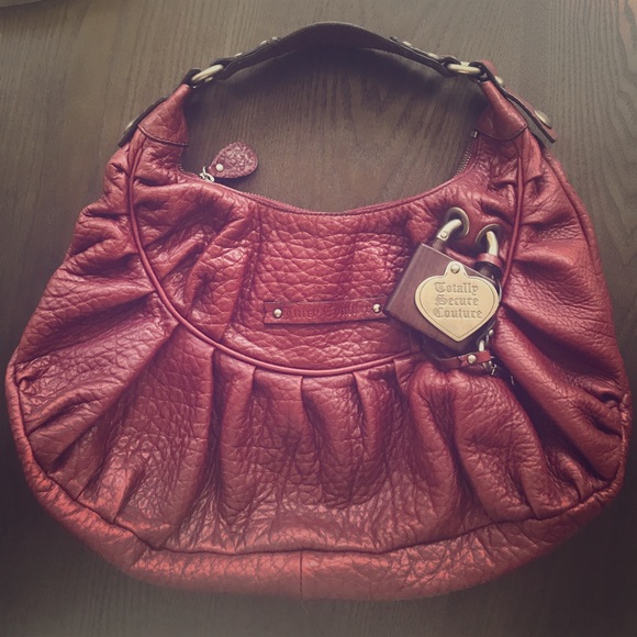 Juicy Couture Handbag - Picture 1 of 4