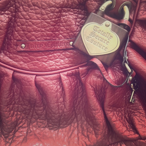 Juicy Couture Handbag - Picture 3 of 4