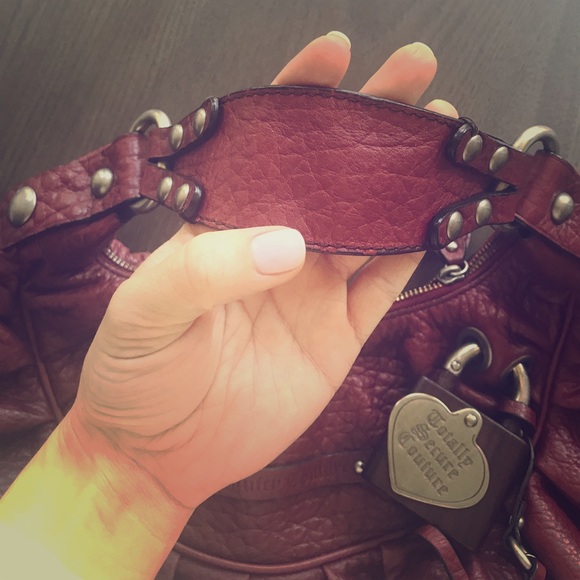 Juicy Couture Handbag - Picture 4 of 4