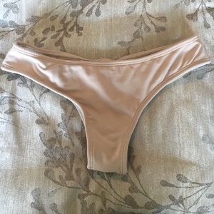 Midori Bikinis Nude Bottoms