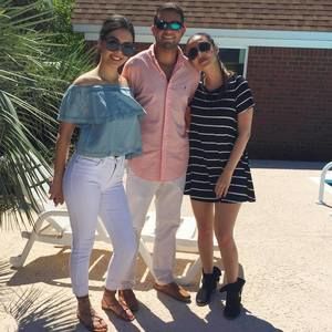 Meet your Posher, Lukas