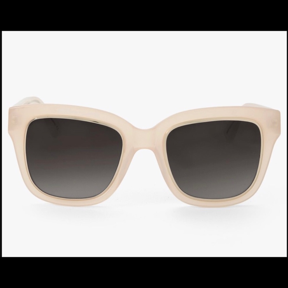 Derek Lam Sunglasses BRAND NEW Never Worn