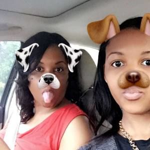 Meet your Posher, Amber