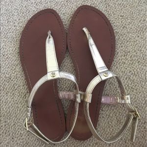 Ralph Lauren sandals