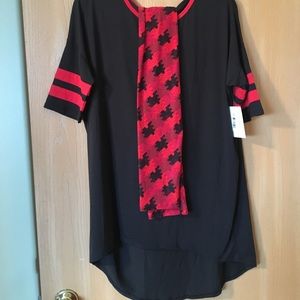 Lularoe tc outfit