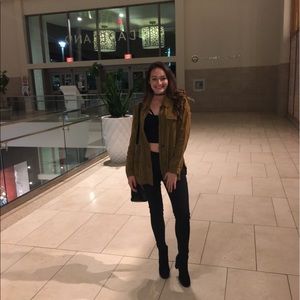 Meet your Posher, Brianna