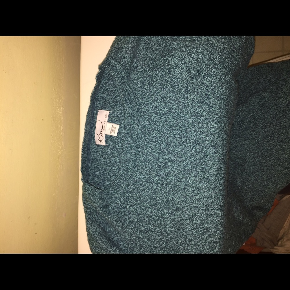 Brand New Kimberly Sweater