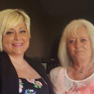 Meet your Posher, Cindy