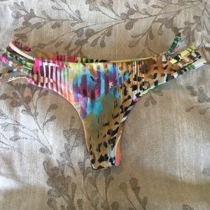 Midori Bikini Bottoms