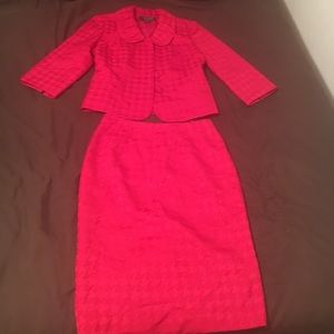 Women's 2pc Suit