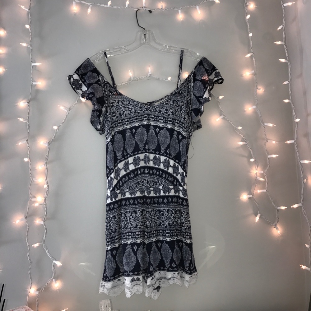 Mimi chica romper
