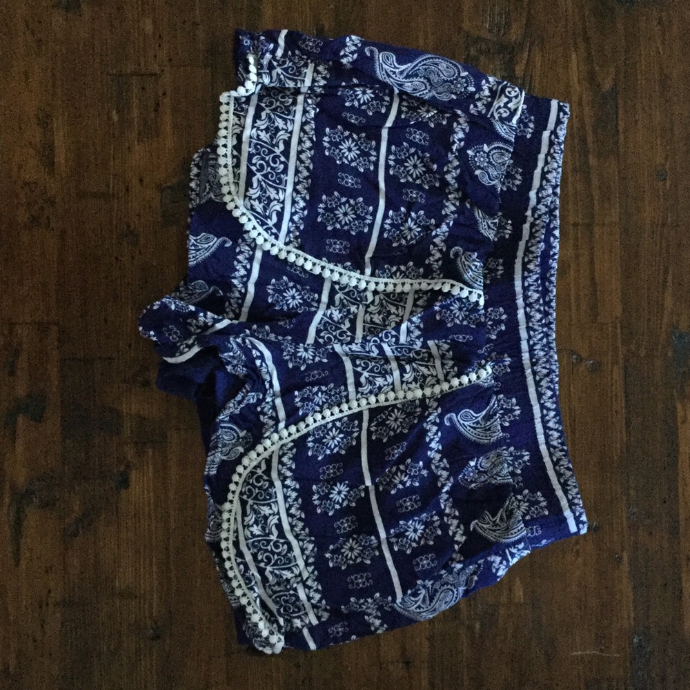 Lightweight Short SZ m