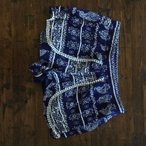 Lightweight Short SZ m