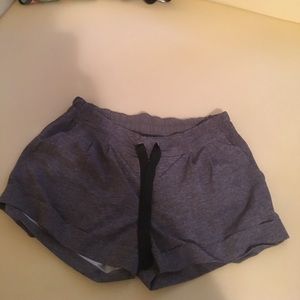Lululemon Shorts Size 10