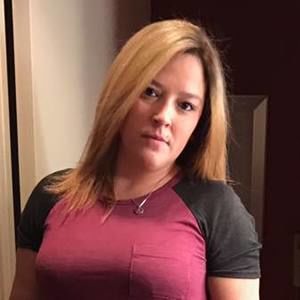 Meet your Posher, Allison