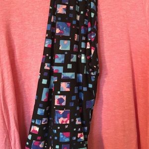 Lularoe tc leggings