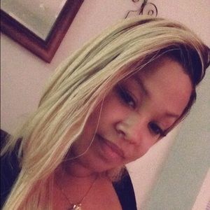 Meet your Posher, Tara