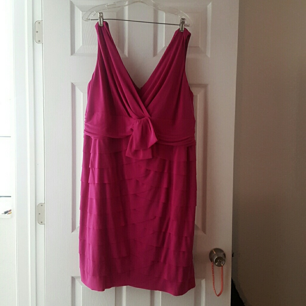 Jones Wear Dress