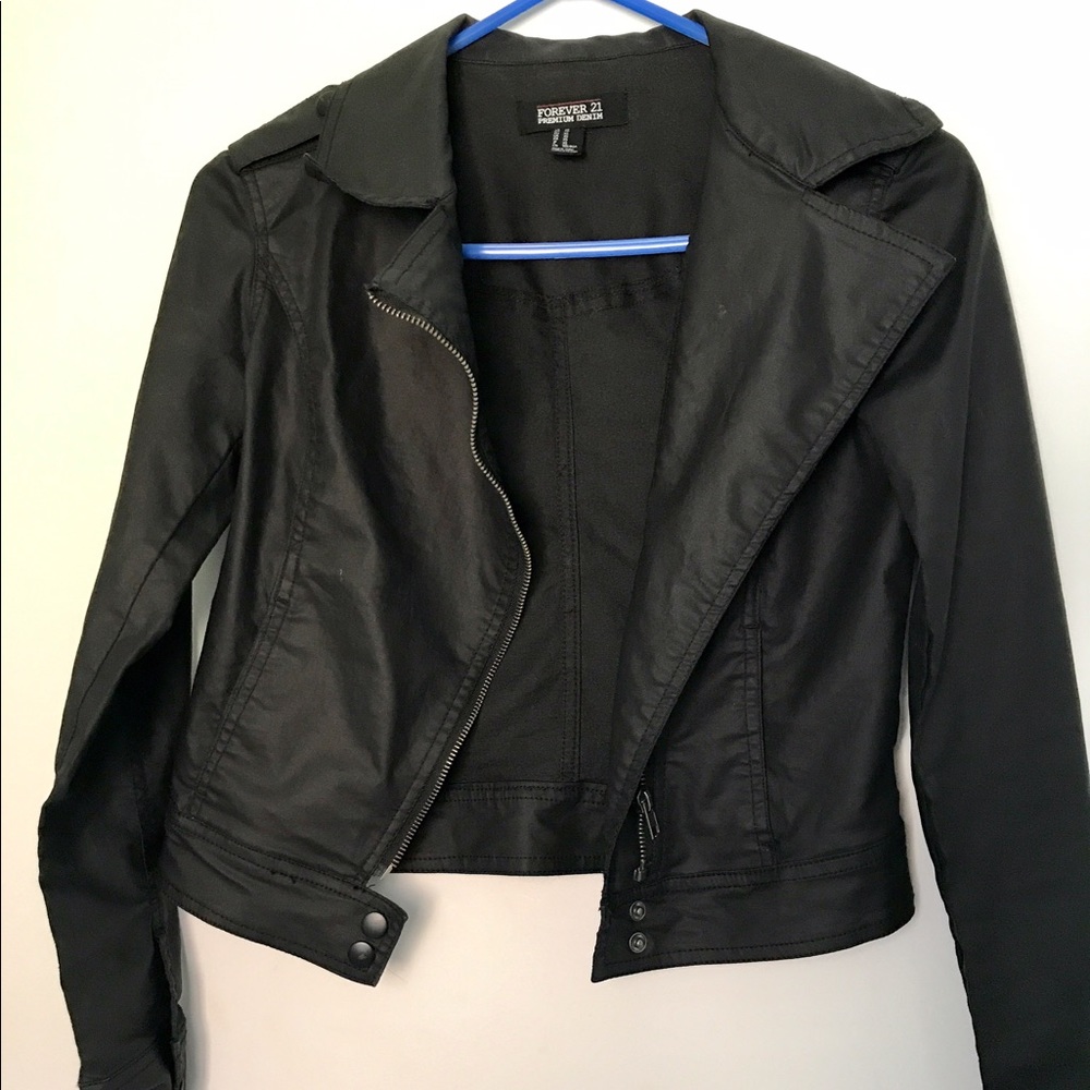 Forever 21 Jacket