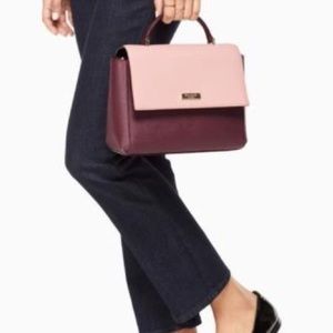 Kate Spade Paterson Court Brynlee Crossbody