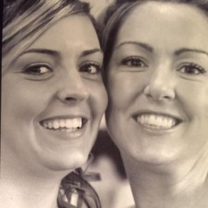 Meet your Posher, Cristy