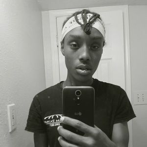 Meet your Posher, Imani