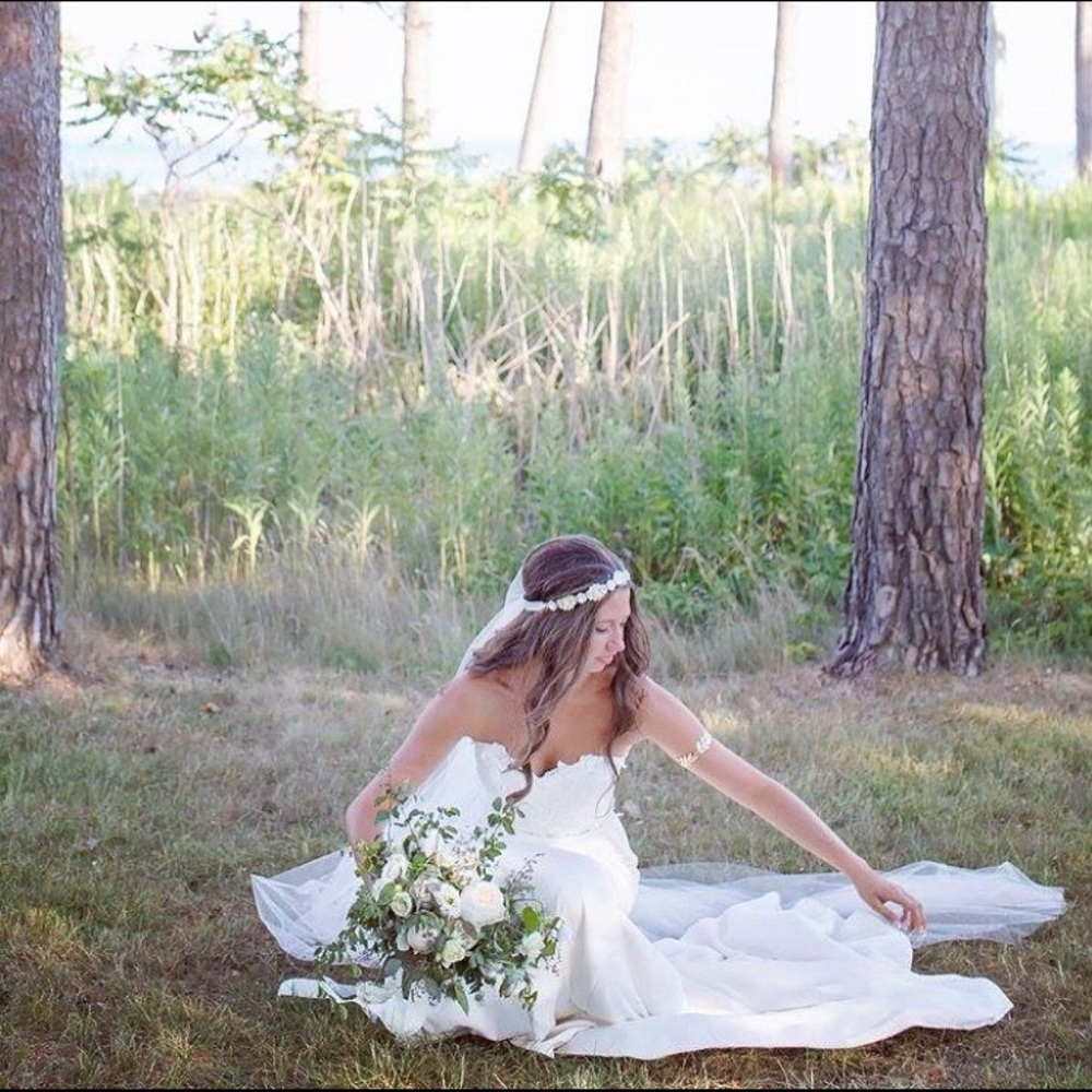 Meet your Posher, Brynn