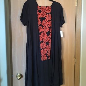 Lularoe tc outfit