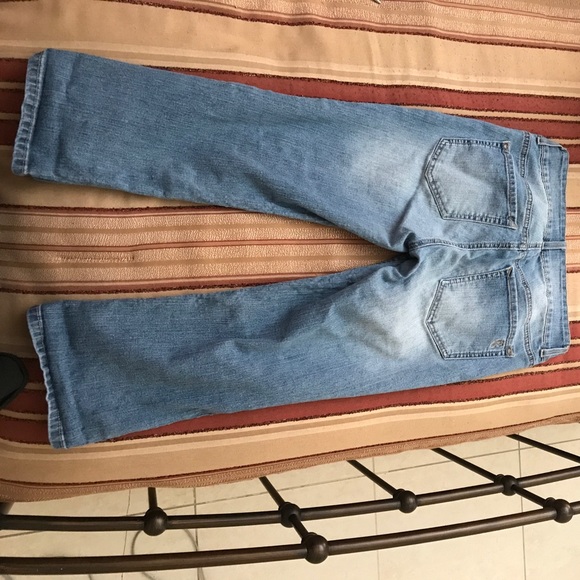 Jessica Simpson Jeans - Picture 2 of 2