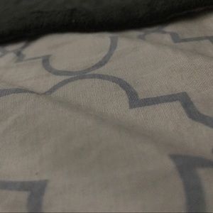 Meet your Posher, Blake