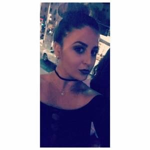 Meet your Posher, Julia