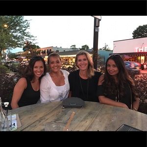 Meet your Posher, Joanna