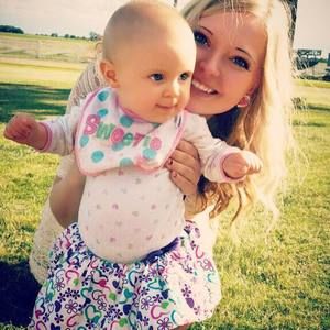 Meet your Posher, Briana